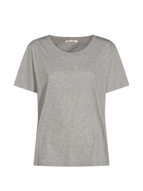 The Row Dera cotton T-shirt