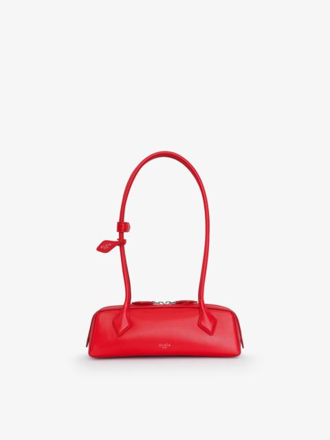 Alaïa LE TECKEL SMALL IN CALFSKIN