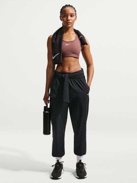 Nike Nike One Women's Dri-FIT High-Waisted 7/8 Joggers
