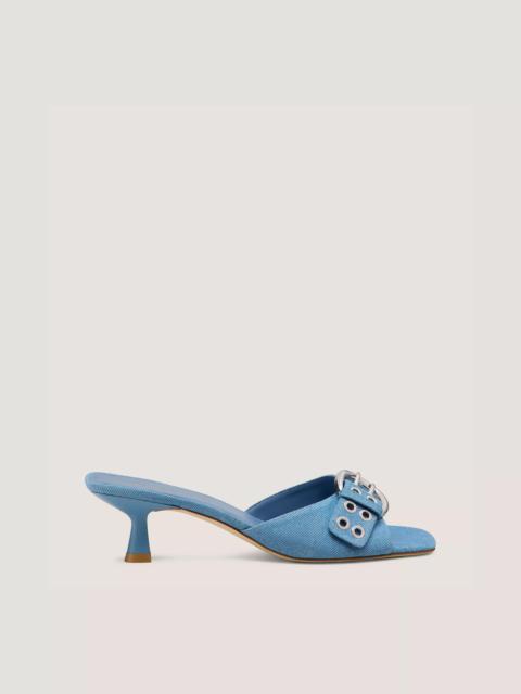 Stuart Weitzman SUPERMOTO SLIDE 50