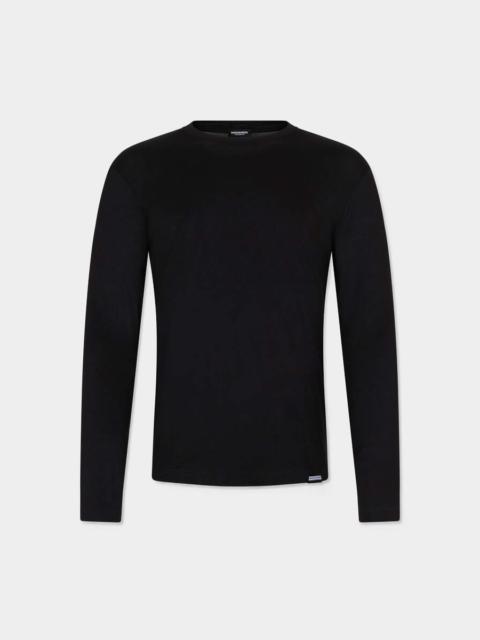 DSQUARED2 DSQUARED2 LONG SLEEVE T-SHIRT