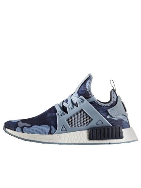 (WMNS) adidas NMD_XR1 'Blue Duck Camo' BA7754