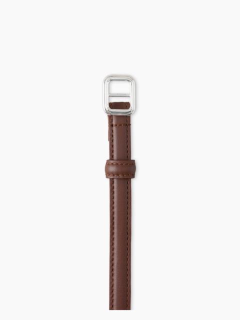 LIÉ STUDIO The Georgia Slim Belt