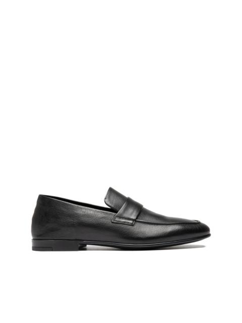OFFICINE CREATIVE Airto leather loafers