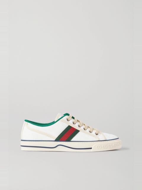 GUCCI 여자 구찌 테니스 1977 스니커