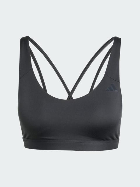 adidas adidas All Me Essentials Medium Support Bra