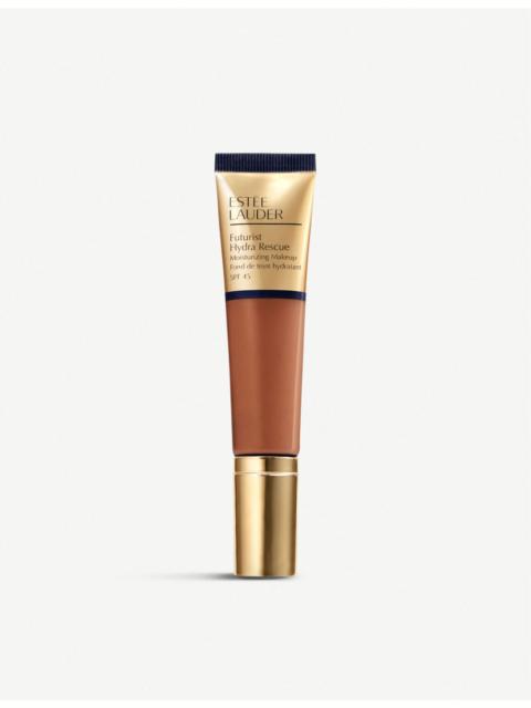 Estée Lauder Futurist Hydra Rescue Moisturizing Makeup SPF45 35ml