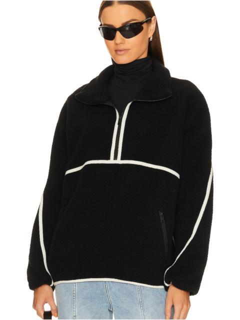 LAMARQUE Helsa Fleece Jacket