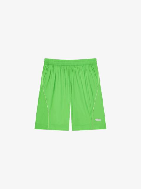 Givenchy TK-MX BERMUDA SHORTS