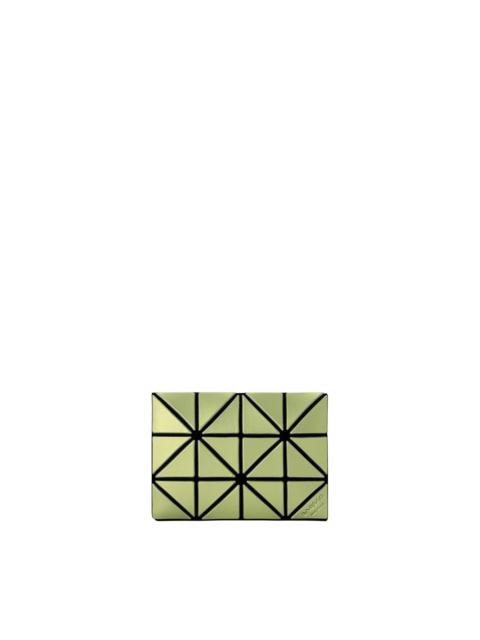 BAO BAO ISSEY MIYAKE CARD CASE W COLOR