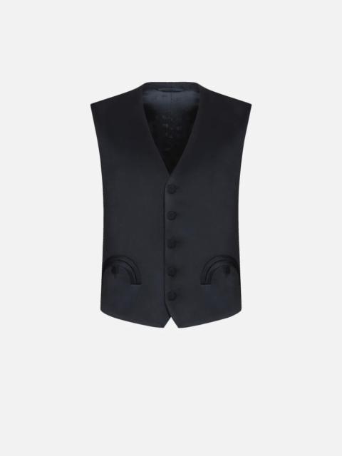 BLAZÉ MILANO Feral Gilet