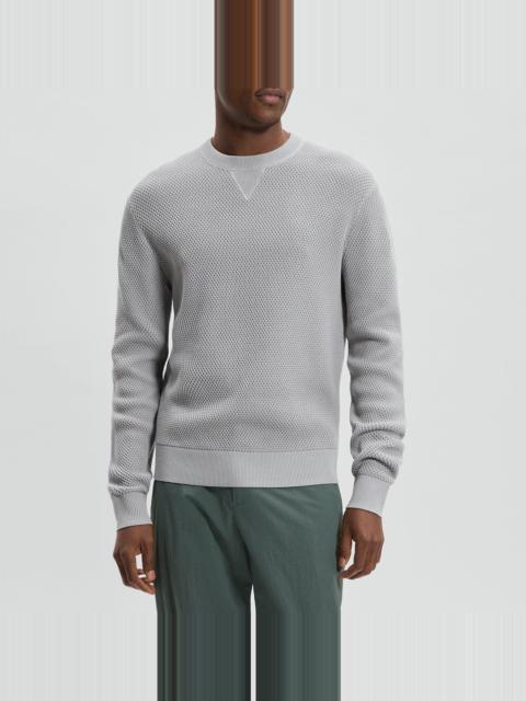 Theory Myhlo Sweatshirt in Cotton