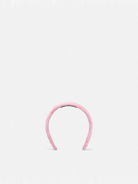 Barocco Headband