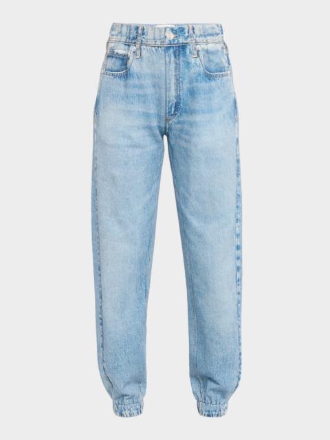 rag & bone rb Miramar Terry Joggers