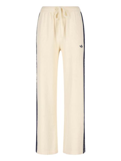 adidas SWEATPANTS "FIREBIRD"