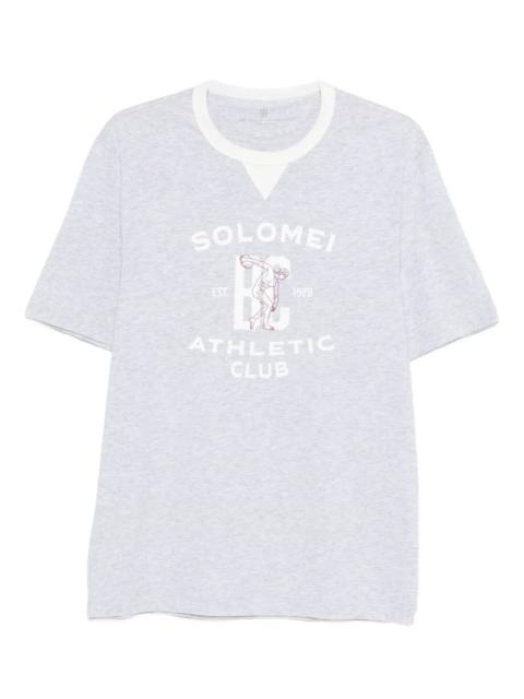 Brunello Cucinelli T-Shirt