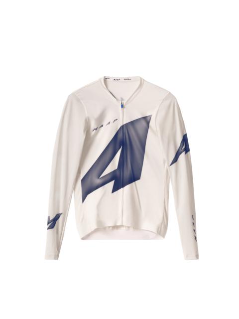 MAAP Orbit Pro Air LS Jersey