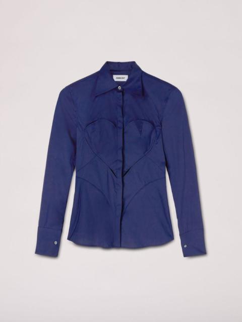 Ambush Heart Shaped Shirt