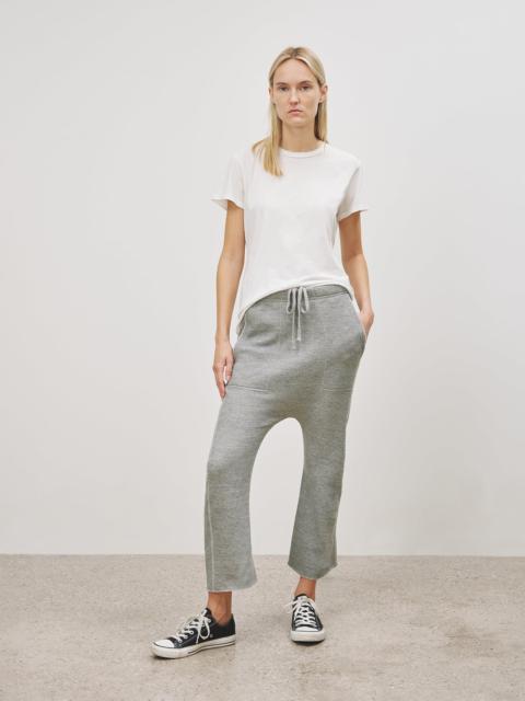 NILI LOTAN SF SWEATPANT
