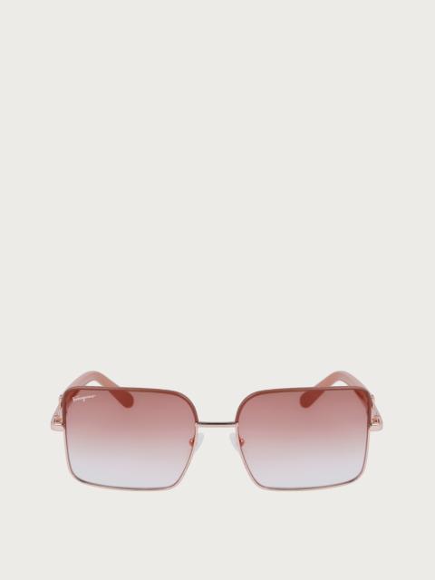 FERRAGAMO Sunglasses