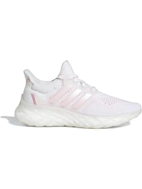 adidas adidas Ultra Boost Web DNA Cloud White Clear Pink (W)