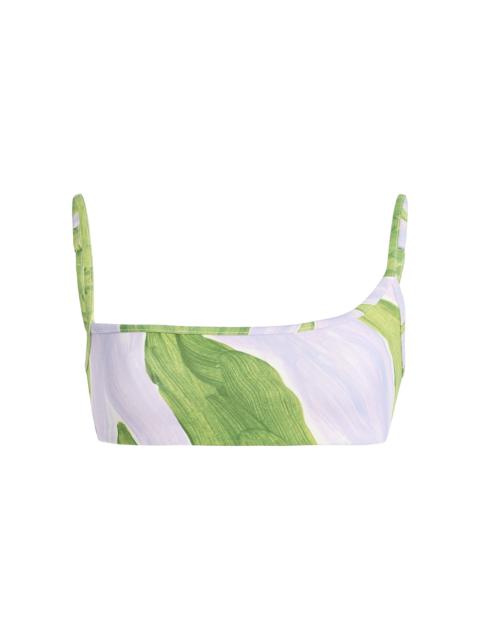 SIGNIFICANT OTHER Spencer Tank Top green