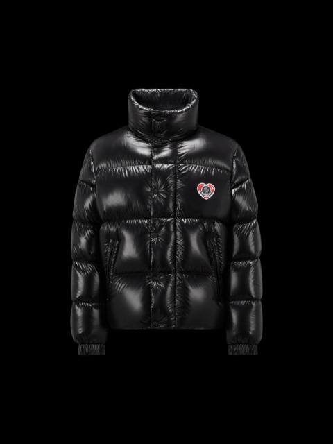 Moncler Misam Short Down Jacket