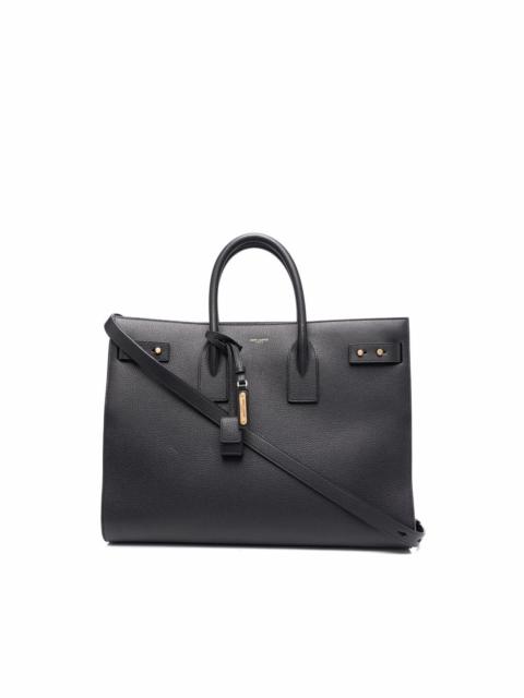 SAINT LAURENT Sac Du Jour tote bag