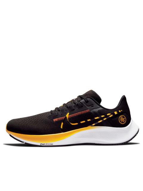 Nike Nike Air Zoom Pegasus 38 'Black University Gold' DM7602-001