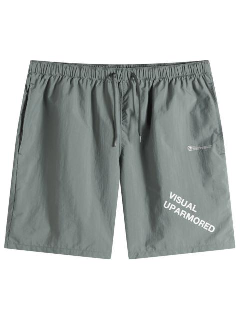WTAPS WTAPS Spss2001 Shorts