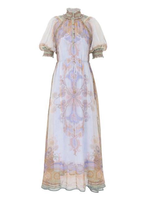 Zimmermann SUNDANCE BILLOW DRESS