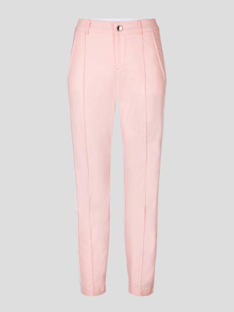 BOGNER EDDI FUNCTIONAL PANTS IN PINK