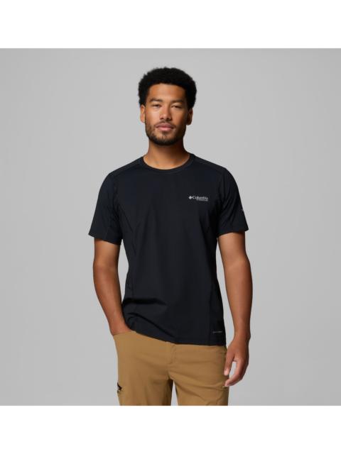 Columbia Men's Diamond Peak Pro Short Sleeve Shirt