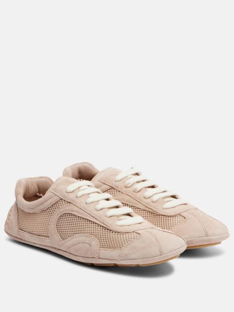 Prada Montecarlo Re-Edition 2005 sneakers