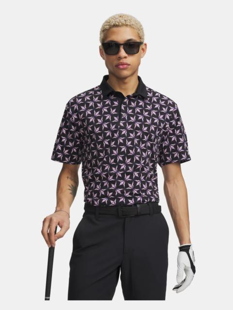 Under Armour UA ArmourDry Printed