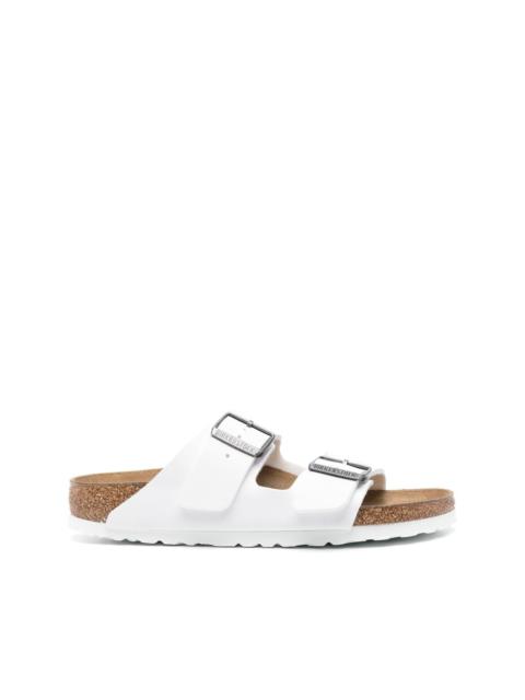 BIRKENSTOCK Arizona leather sandals