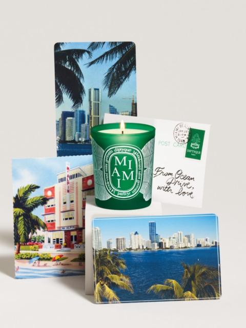 Diptyque Miami - Classic Candle