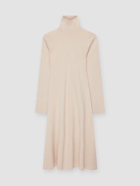 JOSEPH Silk Stretch Dress