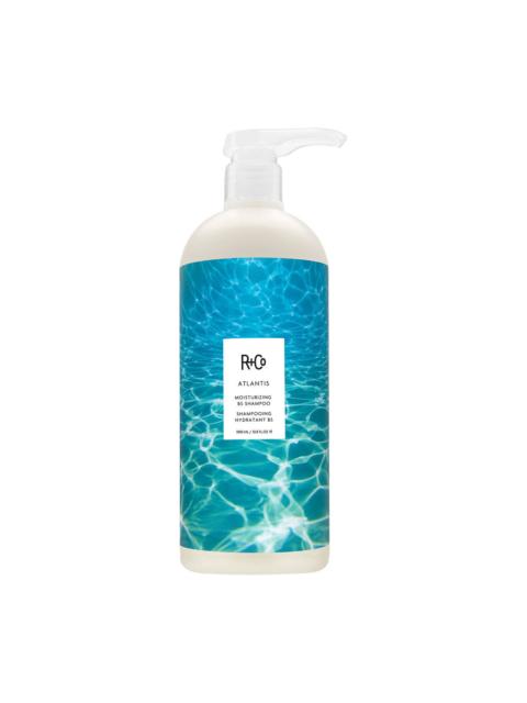 R+Co Atlantis Moisturizing B5 Shampoo