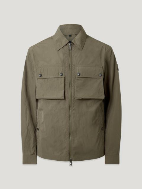 Belstaff TOURER OVERSHIRT