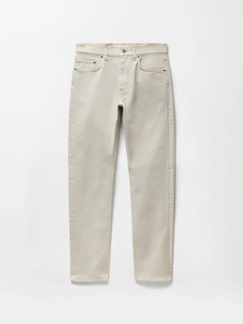 VERSACE Tapered Jeans