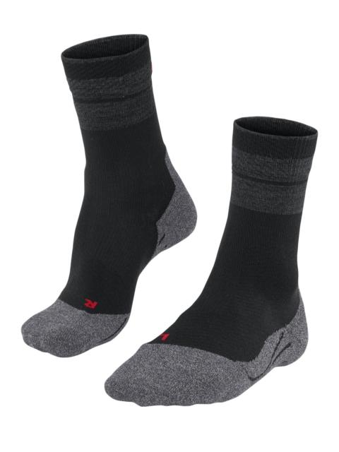 FALKE TK Compression Stabilizing Women Trekking Socks
