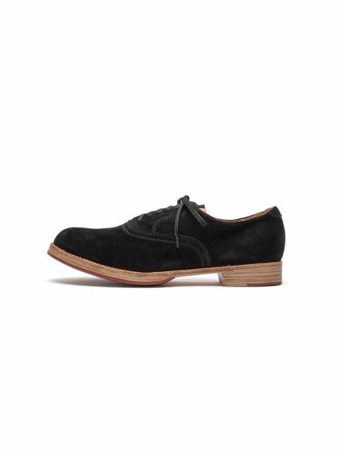 visvim CALLOWAY-FOLK BLACK