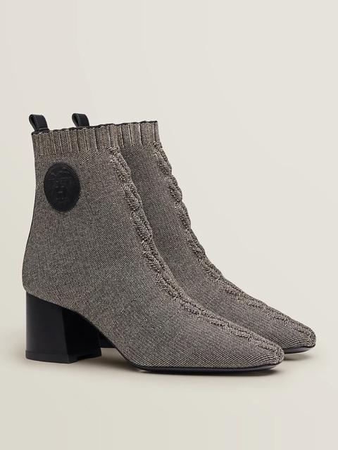 Hermès Volver 60 ankle boot