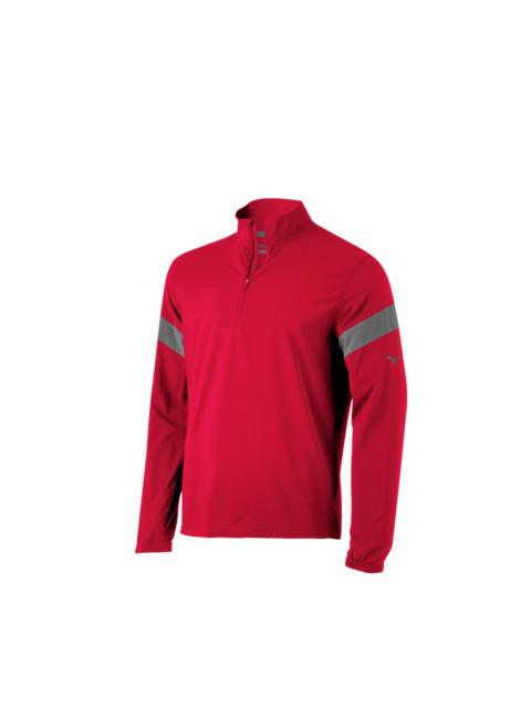 Mizuno Mizuno Men's Long Sleeve Hitting Jacket