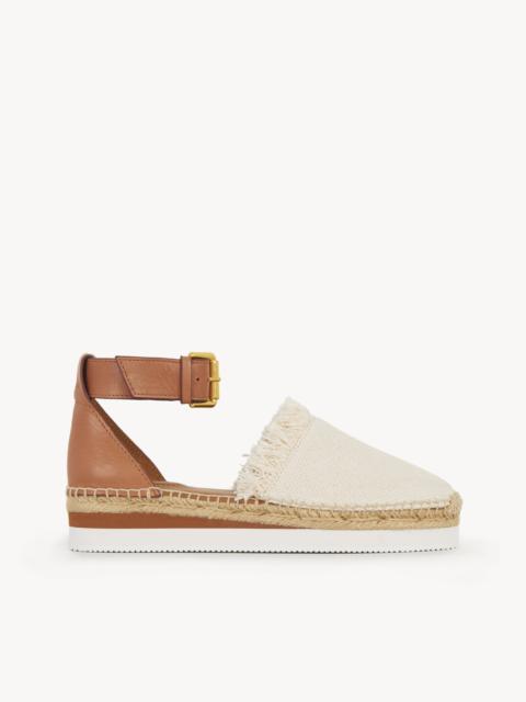 See by Chloé GLYN ESPADRILLE SANDAL