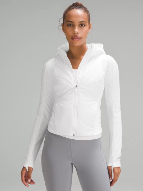 lululemon Push Your Pace Jacket