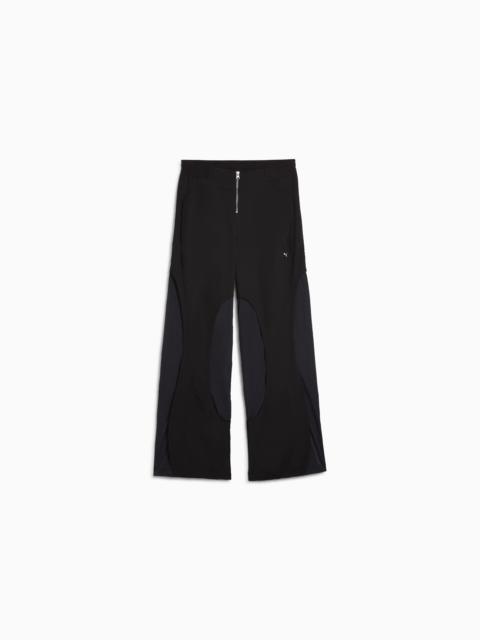 PUMA THE FAST RACE Pants Women