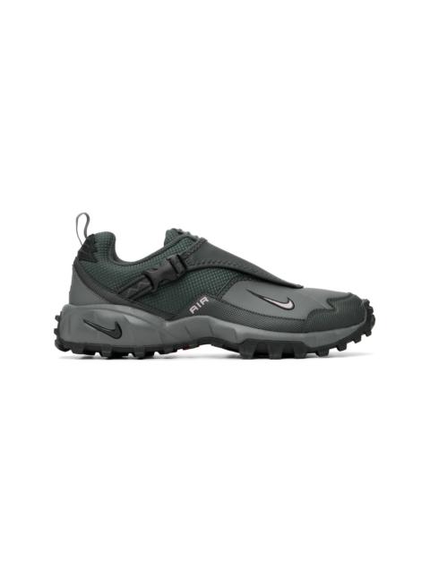 Nike Gray ACG Phassad Sneakers
