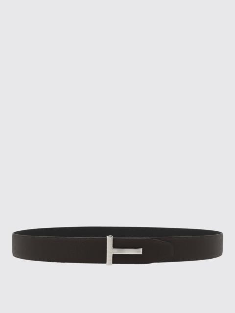 TOM FORD Belt men Tom Ford